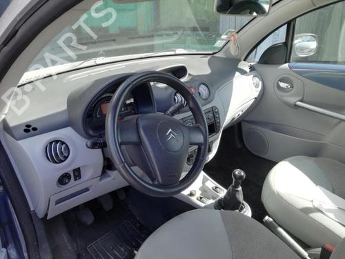 Front right window mechanism CITROËN C3 Pluriel (HB_) 1.4 HDi | BP27061714C23 - Image 5