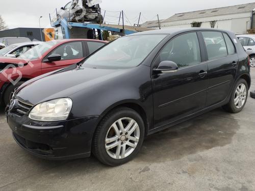 Front left seatbelt VW GOLF V (1K1)  | BP33724928I26  - Image 7