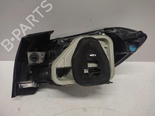 Left taillight PEUGEOT 208 II (UB_, UP_, UW_, UJ_) 1.2 PureTech 100 | BP27042981C34 