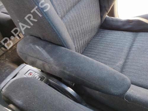 Used Left front seat Left front seat PEUGEOT 307 Break (3E) 1.6 16V (109 hp) 40118899 40118899