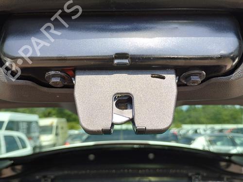 Used Tailgate lock Tailgate lock 37022622 37022622