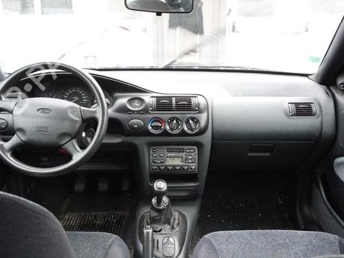 Airbag delantero izquierdo FORD ESCORT VI Estate Van (AVL) 1.8 D (60 hp) 27087907