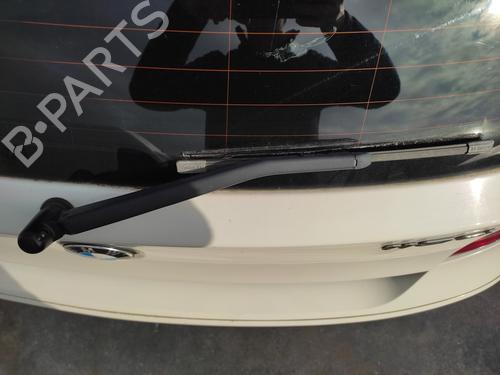 Used Rear windshield wiper arm BMW 1 (E87) 118 d (143 hp) 27051569