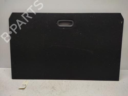 Luggage compartment floor RENAULT CAPTUR I (J5_, H5_) 0.9 TCe 90 | BP37675214I33 - Image 2