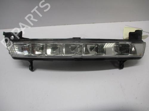 Used Left daytime light Left daytime light CITROËN C4 Grand Picasso I (UA_) 2.0 HDi 150 (150 hp) 27055835 27055835
