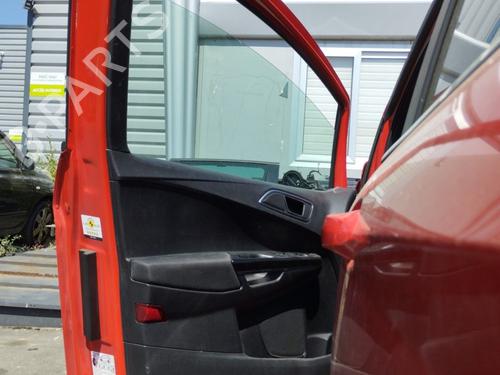 Used Left front door Left front door FORD B-MAX (JK) 1.0 EcoBoost (125 hp) 34410712 34410712
