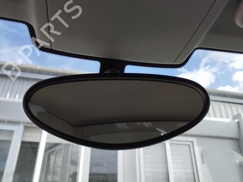 Used Rear mirror SMART FORTWO Coupe (451) 1.0 (451.331, 451.380) (71 hp) 28545811