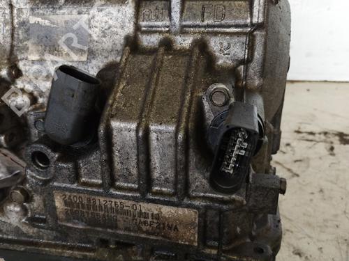 Gearbox BMW 5 (E60) 530 d | BP27058177M3 - Image 3