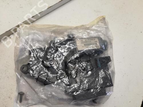 Used Right front window motor VW POLO (9N_, 9A_) 1.9 SDI (64 hp) 27086247
