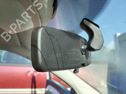 Espejo interior Espejo interior RENAULT TWINGO III (BCM_, BCA_) [2014-2026] 36282253 36282253