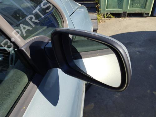 Right mirror PEUGEOT 307 Break (3E) 1.6 HDi 110 | BP27049094C27 
