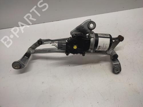 Front wiper motor RENAULT TWINGO III (BCM_, BCA_) 0.9 TCe 90 (BCM9, BCM2) | BP27088143M29 - Image 3