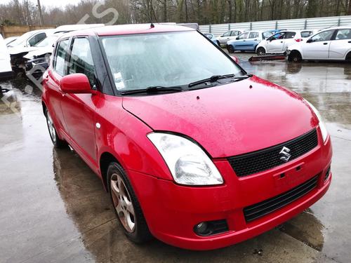 Sikkerhedssele-spænde SUZUKI SWIFT III (MZ, EZ) 1.3 (RS413, ZC11S) | BP27089778I32 