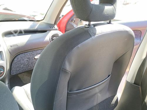 Sæde højre fortil Sæde højre fortil PEUGEOT 206 Hatchback (2A/C) [1998-2012] 36282326 36282326