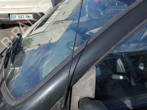 Antenne/Base SMART CITY-COUPE (450) 0.6 (S1CLA1, 450.341) (55 hp) 27041385
