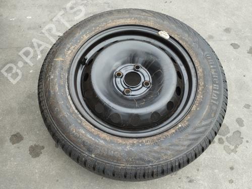 Used Jack Kit FIAT GRANDE PUNTO (199_) 1.3 D Multijet (75 hp) 32854701