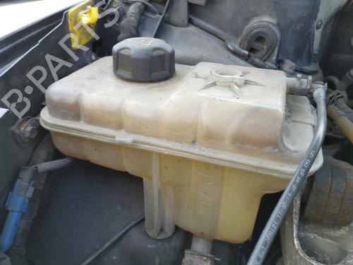Used Expansion tank Expansion tank 37635739 37635739