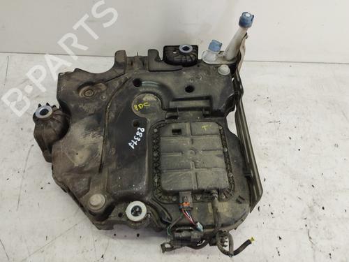 Used AdBlue tank PEUGEOT 3008 I MPV (0U_) 1.6 BlueHDi 120 (120 hp) 30449868