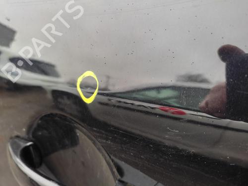 Left rear door VW TOURAN (1T1, 1T2) 1.9 TDI | BP27077126C4 