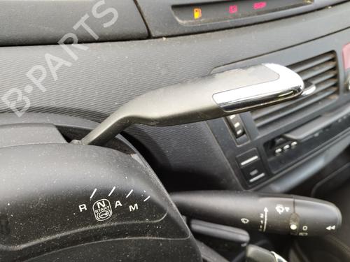 Used Gear lever CITROËN C4 Grand Picasso I (UA_) 1.6 HDi (109 hp) 31639208