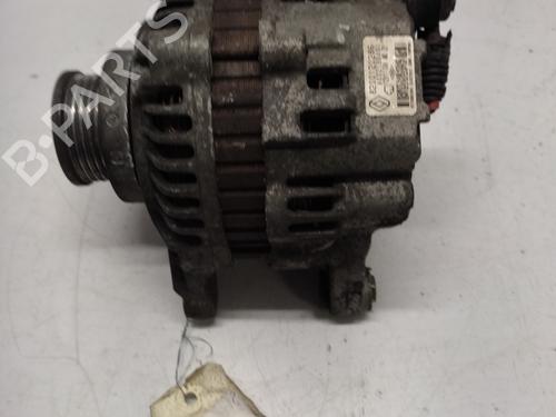Used Alternator RENAULT CLIO II (BB_, CB_) 1.5 dCi (B/CB07) (65 hp) 32044520