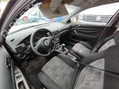 Venstre bak invendig håndtak VW PASSAT B5 (3B2) 1.9 TDI | BP27071450I15 