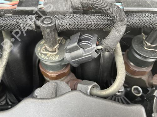 Injector PEUGEOT 308 I (4A_, 4C_) 1.6 HDi | BP29958270M100