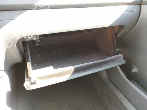 Glove box VW GOLF V (1K1) 1.6 | BP27048988C95 