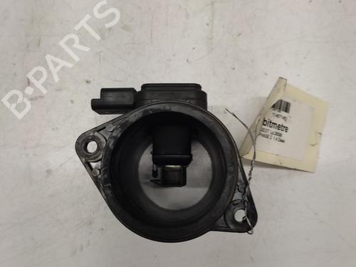Used Mass air flow sensor Mass air flow sensor PEUGEOT 206 Hatchback (2A/C) 1.4 HDi eco 70 (68 hp) 30499986 30499986
