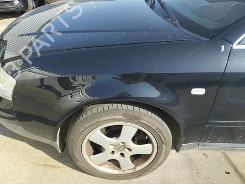 Left headlight AUDI A6 C5 (4B2, 4B4) 2.5 TDI | BP27059775C28 - Image 2