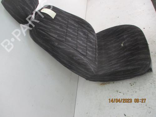 Sæde højre fortil MICROCAR MC 1 0.5 | BP27085100C16 