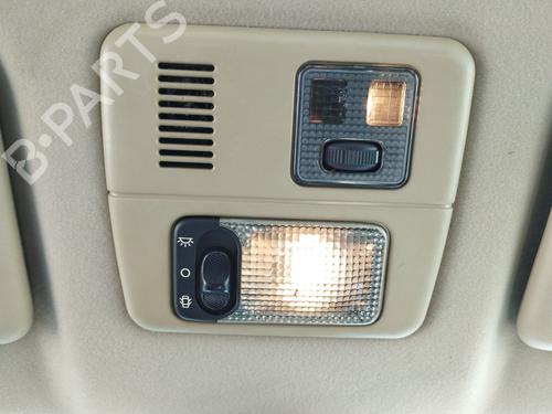 Used Interior roof light Interior roof light 39481370 39481370