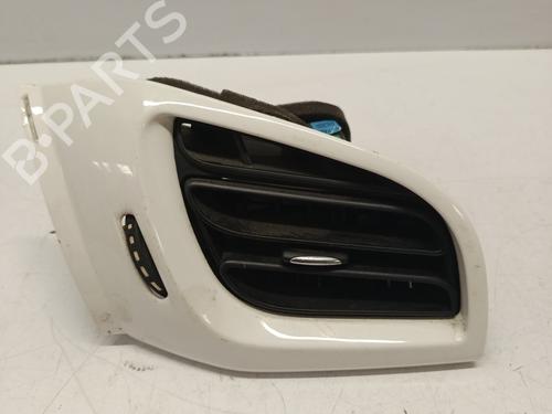 Luftventil CITROËN DS3 (SA_) 1.6 HDi 110 (112 hp) 27988556