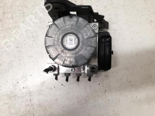 Used ABS pump SKODA OCTAVIA III Combi (5E5, 5E6) 1.6 TDI (115 hp) 27085915