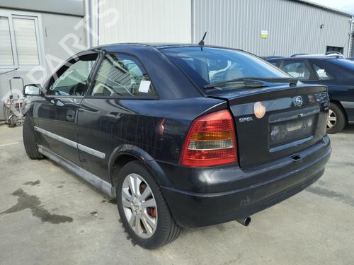 Switch OPEL ASTRA G Hatchback (T98) 2.0 DTI 16V (F08, F48) | BP28591428I30 - Image 9