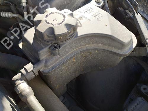 Used Expansion tank Expansion tank BMW 3 (E90) 325 d (197 hp) 33544844 33544844