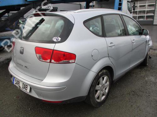 Left tailgate light SEAT ALTEA XL (5P5, 5P8) 1.9 TDI | BP27085775C79 - Image 7