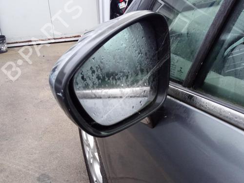 Left mirror CITROËN C3 II (SC_) 1.4 | BP28113765C26 