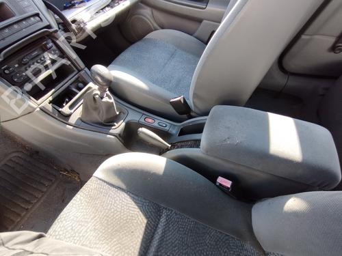 Middenconsole RENAULT LAGUNA I (B56_, 556_) 1.9 dTi (B56J) (98 hp) 32729720