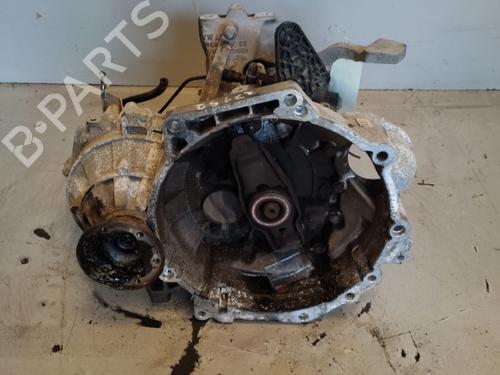 Used Gearbox VW GOLF VI (5K1) 1.6 TDI (105 hp) 27053045