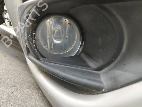 Used Right front fog light CITROËN C4 Grand Picasso I (UA_) 2.0 HDi 150 (150 hp) 30351944