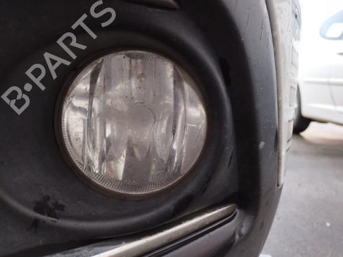 Used Left front fog light PEUGEOT 2008 I (CU_) 1.2 THP 130 / PureTech 130 (130 hp) 32173206