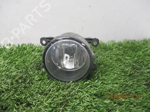 Used Left front fog light Left front fog light RENAULT MEGANE III Grandtour (KZ0/1) 1.5 dCi (KZ09, KZ0D, KZ1G, KZ29, KZ14, KZ1W, KZ10, KZ1F,... (110 hp) 27050054 27050054