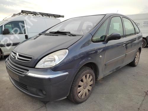 Faro anteriore sinistro CITROËN XSARA PICASSO (N68) 1.6 HDi | BP27051329C28  - Image 7