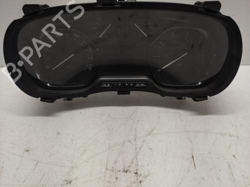 Instrument cluster OPEL VIVARO C Van (K0) 2.0 | BP27044173C47 