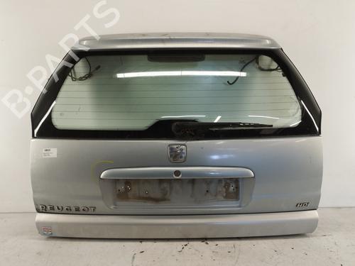 Used Tailgate PEUGEOT 306 Break (7E, N3, N5) 2.0 HDI 90 (90 hp) 30458276