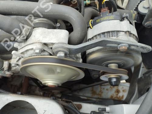 Alternator RENAULT CLIO I (B/C57_, 5/357_) 1.2 (B/C/S577) 7700764382