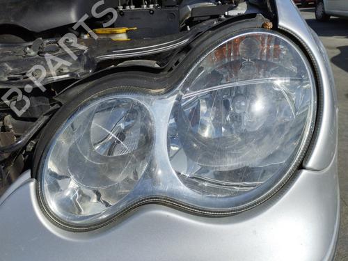 Left headlight MERCEDES-BENZ C-CLASS (W203) C 200 CDI (203.007) | BP39761772C28 - Image 2