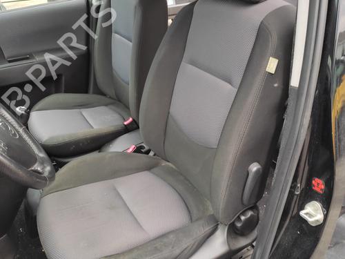 Used Left front seat MAZDA 5 (CR) 1.8 (CR19) (116 hp) 27076792
