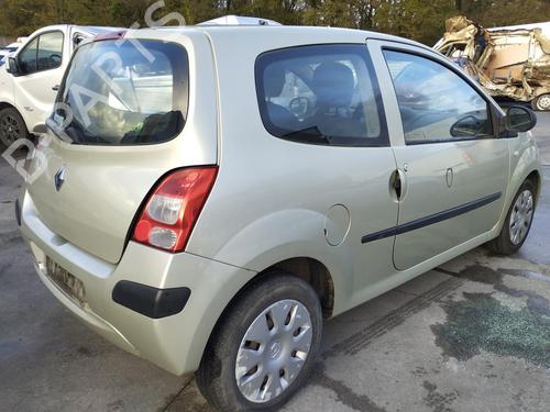 Engine RENAULT TWINGO II (CN0_) 1.2 (CN0D) | BP27078634M1  - Image 11
